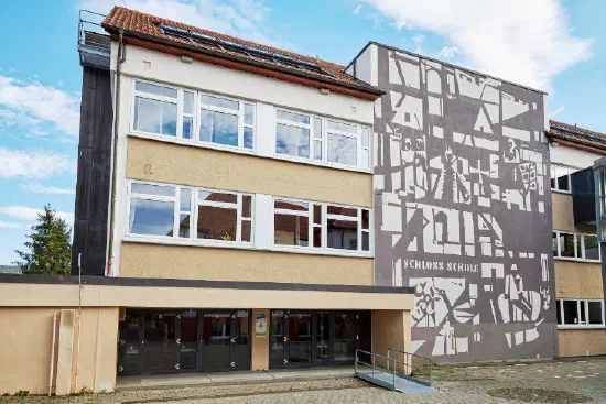 Bild der Schlossschule