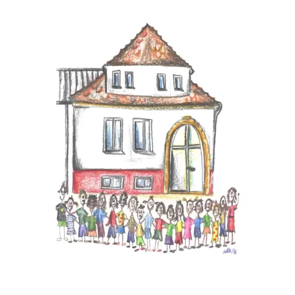 Logo des Vereins