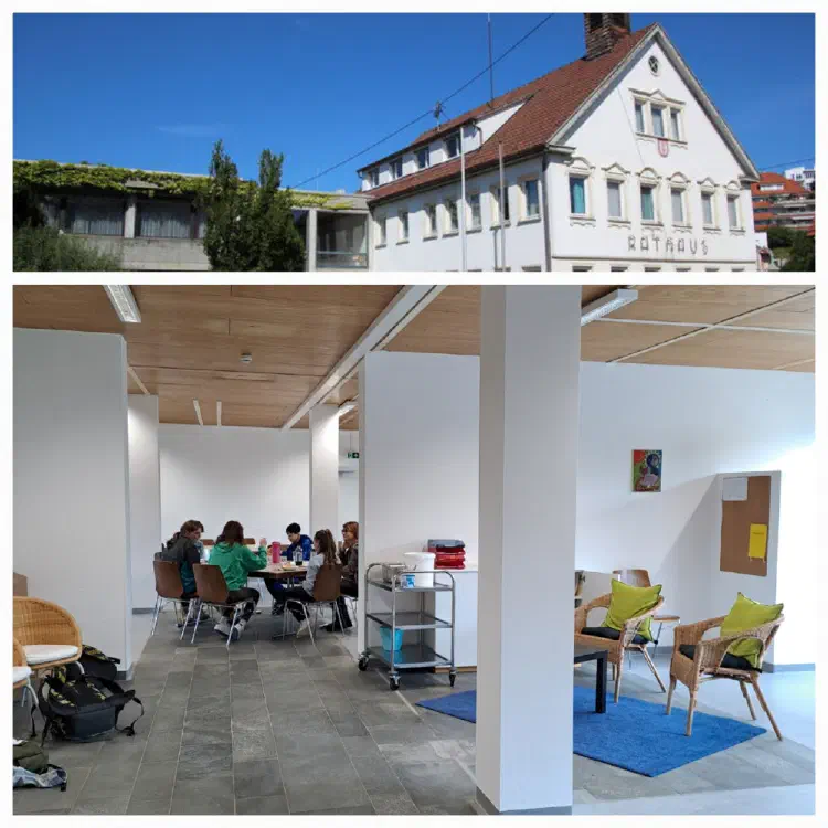 Bilder altes Rathaus